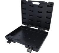 KS Tools 1112 Maletín de plástico vacío 1/2 para 911.4500