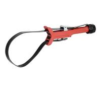 KS Tools 114.0160 - Llave de correa, campo de trabajo hasta diámetro 160 mm