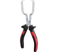 KS Tools 115.0900 Alicate Para Conductos De Combustible