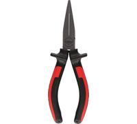 KS Tools 115.1017 - Alicate plano Ergotorque (tamaño: 200 mm)