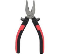 KS Tools 115.1020 - Alicates universales Ergotorque (tamaño: 160 mm)