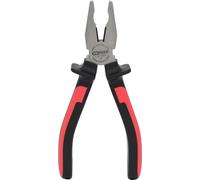 KS Tools 115.1021-E Alicate universal ERGOTORQUE, 180 mm, colgador
