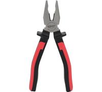 KS Tools 115.1022 - Alicate combinado Ergotorque (tamaño: 200 mm)