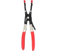KS Tools 115.1052 - Tenazas de sujeción de cordones de soldadura (tamaño: 245 mm)