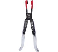 KS Tools 115.1061 Pinza para juntas de válvula, 275mm