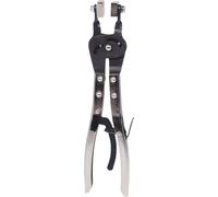 KS Tools 115.1063, Tijeras para mangueras, acero, 295 mm, 470 g