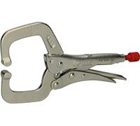 KS Tools 115.1070 Pinza de presión para soldadura 0-35 mm