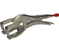 KS Tools 115.1078 Tenazas grip de soldador, 220mm