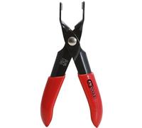 KS Tools 115.1093 - Tenazas para tuberías de carburante