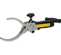 KS Tools 115.1103 Alicate de solventar mangueras Ø45-120mm