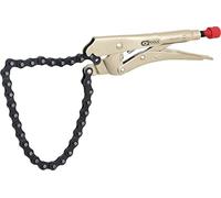 KS Tools 115.1171 Alicate De Cadena Grip, 220mm