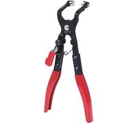 KS Tools 115.1173 Alicate para abrazadera de mangueras en angulo