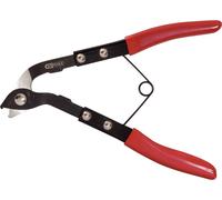 KS TOOLS 115.1186: Cortador de tubos