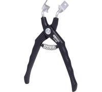 KS Tools 115.1308 Alicates de relé doblado