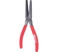KS Tools 115.1316 Alicates de boca plana 165mmL