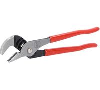 KS Tools 115.1350 - Tenazas para bombas de agua Profi (tamaño: 265 mm)