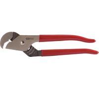 KS Tools 115.1362 Alicates especiales para tubos, 4 posiciones de ajuste, 242mm