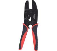 KS Tools 115.1401 Crimpadora con bloqueo rápido