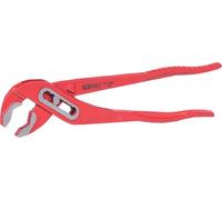 KS Tools Tenazas para bombas de agua 115.2000 – 7 niveles de ajuste, tamaño 1.1/4"