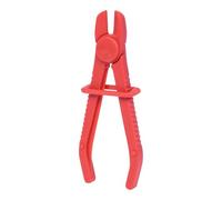 KS Tools 115.5052 - Pinza de abrazadera (diámetro 15 mm)