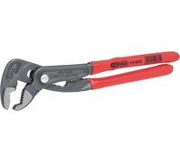 KS TOOLS 115.8502: Alicates para tuberías / bombas de agua