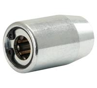 KS Tools 116.2088 Destornillador para tornillos abrazadera 1/2", M12