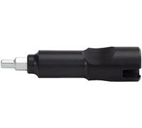 KS Tools 116.2097 Llave universal para fijación de asientos de WC