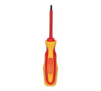 KS Tools 117.0522 Destornillador ERGOTORQUE VDE, PH #0