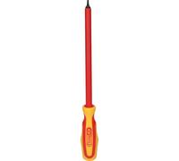 KS Tools 117.0594 Destornillador ERGOTORQUE VDE de cuadrado conductor interior n.º 2, 315 mm