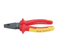 KS Tools 117.1111 - Alicates universales VDE (L = 150 mm)