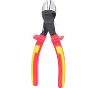 KS Tools 117.1115 - Alicates de impacto VDE (L = 175 mm)