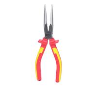 KS Tools 117.1118 - Alicates para teléfonos VDE (L = 208 mm)