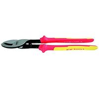 KS Tools 117.1123 - Cortacables VDE (L = 208 mm)