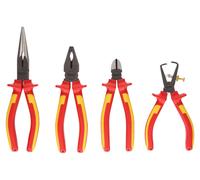 KS Tools 117.1160, acero, 1000 V