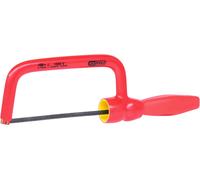 KS TOOLS 117.1321: Sierra de mano con mango