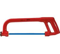 KS Tools 117.1325 - Sierra de arco para metales aislada (tamaño: 340 mm)