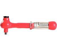 KS Tools 117.1402 - Minillave dinamométrica aislada (tamaño: 1/4")