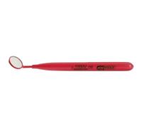 KS Tools 117.1630 - Espejo buscador aislado (tamaño: 22 mm, L=175 mm)