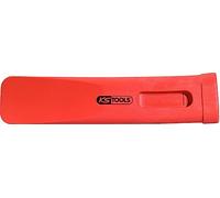 KS Tools 117.1680 - Cuña de plástico (tamaño: 53 x 225 mm)
