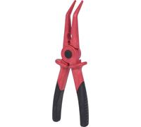 KS Tools 117.1767: Alicates combinados de plástico aislados, 230 mm