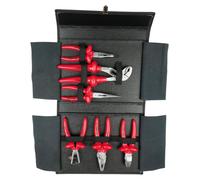 KS Tools 117.1873, acero, 1000 V