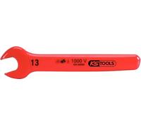 KS Tools 117.2252 Llave fija con aislamiento protector, 1/2"