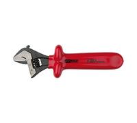 KS Tools 117.4272 Llave inglesa con aislamiento protector, 34 mm
