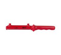 KS Tools 117.4273 Sierra para cubiertas de cable con aislamiento protector, 330 mm