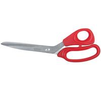 KS Tools 118.0012 - Tijera para tapicería (tamaño: 230 mm)