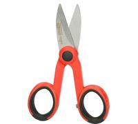 KS Tools Tijera universal de taller 118.0013 143 mm