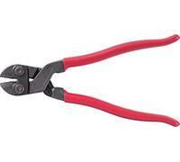 KS Tools, cortacables para remaches, de apertura automática, 8 pulgadas