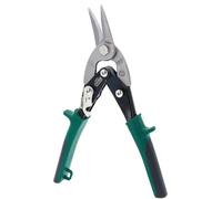 KS Tools 118.0052 Tijera articulada para chapa, corte a la derecha