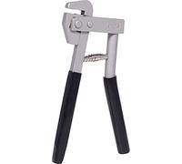 KS Tools 118.0056 Mini alicate de plegado manual, 220 mm