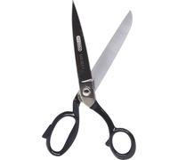 KS Tools 118.0077 - Tijera (tamaño: 250 mm)